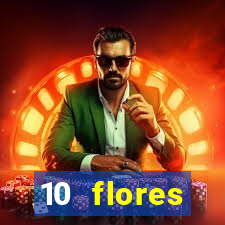 10 flores silvestres da regi o sudeste